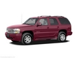 2006 GMC Yukon SUV