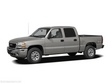 2006 GMC Sierra 