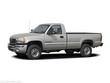 GMC Sierra 2500HD