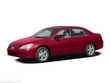 2006 Honda Accord Sedan