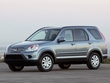 2006 Honda CR-V SUV