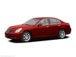 2006 Infiniti G35 Sedan