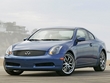 2006 Infiniti G35 Coupe Coupe
