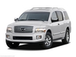 2006 Infiniti QX56 