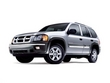 Isuzu Ascender