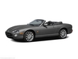 2006 Jaguar XK8 