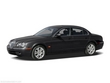 2006 Jaguar S-Type Sedan