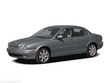 2006 Jaguar X-TYPE Sedan