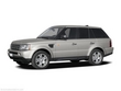 2006 Land Rover Range Rover Sport SUV