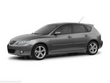 2006 Mazda MAZDA3 Hatchback
