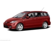 2006 Mazda Mazda5 Van Passenger