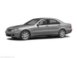 2006 Mercedes-Benz S-Class Sedan