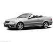 2006 Mercedes-Benz CLK-Class 