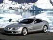 Mercedes-Benz SLR McLaren