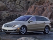 2006 Mercedes-Benz R500 