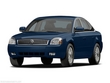 2006 Mercury Montego Sedan