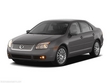 2006 Mercury Milan Sedan