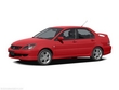 2006 Mitsubishi Lancer Sedan