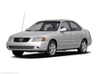 2006 Nissan Sentra 