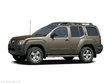 2006 Nissan Xterra SUV