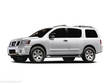 2006 Nissan Armada SUV