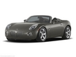 2006 Pontiac Solstice Convertible