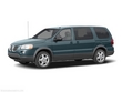 2006 Pontiac Montana SV6  dealer photo