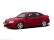 2006 Saab 9-3 2.0T Sedan