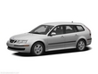 2006 Saab 9-3 Station Wagon