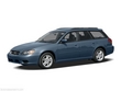 2006 Subaru Legacy Wagon