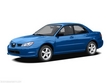 2006 Subaru Impreza WRX Sedan