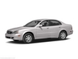 2006 Suzuki Verona Sedan