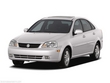 2006 Suzuki Forenza Sedan