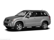 2006 Suzuki Grand Vitara SUV
