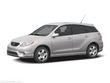 2006 Toyota Matrix Wagon
