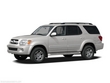 2006 Toyota Sequoia SUV