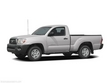 2006 Toyota Tacoma Truck Long Regular Cab