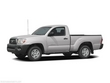2006 Toyota Tacoma Regular Cab 6 ft