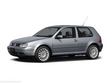 2006 Volkswagen GTI Hatchback