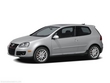 2006 Volkswagen GTI 2-Door