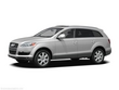 2007 Audi Q7 SUV