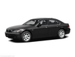 2007 BMW 750 Li