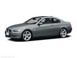 2007 BMW 328 Coupe