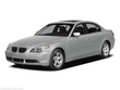 2007 BMW 525 Sedan