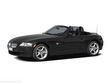 2007 BMW Z4-Series 3.0i