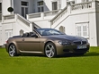 2007 BMW M6 Convertible