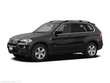2007 BMW X5 AWD  4.8i