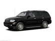 2007 Buick Rainier SUV