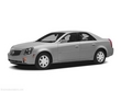 2007 Cadillac CTS 