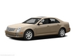 2007 Cadillac STS V6